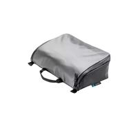 Cocoon - Toiletry Kit Allrounder - Kulturbeutel, Gr. 32 x 22 x 8 cm, grau/schwarz (Blue)