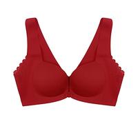 Cocila 2024 Angebote Neckholder BH Große Größen BH Aus Reiner Baumwolle Damen Sport BH Push Up Push Up BH Große Größen Bustier Milchpumpe BH My Orders