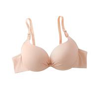 Cocila Alle Angebote Aktuell Heute BH Fuer Offenen Ruecken Unterwäsche Nach Der Geburt BH Mit Transparentem Rückenteil BH Verschluss Vorne Ohne Buegel Skinny BH Ohne Buegel Meine Bestellung