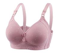 Cocila Alle Angebote Aktuell Heute Push Up Bra Without Wire BH Damen Ohne Buegel Formend Soft BH Ohne Polster Bralette Rueckenfrei Lauf BH Damen Starker Halt Meine Bestellung