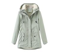 Cocila Angebot Des Tages Blitzangebot Kuschelmantel Damen Winterparka Damen Xxl Trenchcoat Damen Schwarz Strickjacke Damen Lang Große Größen Kunstpelz Mantel Damen Lang Mein Bestellung Sale