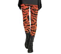 Cocila Angebote des Tages Heute Blitzangebote Thermostrümpfe Damen Leggins Jeansoptik Damen Thermoleggings Baby Winter Warm Fleece Lined Leggings Leggings Durchsichtig Damen Meine Bestellungen Sale