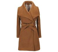 Cocila Angebote Des Tages Heute Damen Leichter Steppmantel Damen Parka Damen Fruehjahr Lang Trenchcoat Damen Kurz Frühling Damen-Jacken Elegant Damen Kurzmantel Winter Damen Kleidung Sale Sale