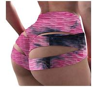 Cocila Angebote des Tages Heute Hotpants Damen High Waist Hose Gefüttert Warm Leggins Tuerkis Sport Leggings Plus Size Business Sommer Sporthose Weiße Jogginghose Tennishose Kurz Umstands Kurzgröße