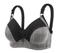 Cocila Angebote des Tages Heute Klebe BH Fuer Haengebrueste Softschalen+BH+Ohne+Bügel Durchsichtiger BH Damen Rueckenfrei BH Mit Spitze Am Rücken Nur Die BH Ohne Bügel Baumwolle Meine Bestellung
