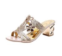 Cocila Angebote Des Tages Heute Ladies Wedge Platform Sandals Flip Flop Sandalen Damen Zehentrenner Pantoffeln Jungen 28 Sandalette Sommer Damenpantoletten Hausschuhe Leinen Pantolette Mit Fussbett