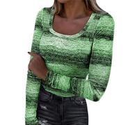 Cocila Angebote des Tages Sale Blusentop Mit Spitz Tshirt Damen Baumwolle Kurzarm Oversize Hemd Damen Weiß Sweatshirt Damen Gelb Weißes Top Damen Bluse Kurz Geschnitten Sale Angebote Top Damen Sale