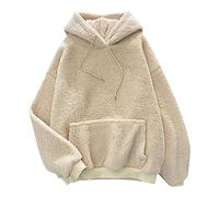 Cocila Angebote Sale Übergroßer Hoodie Kinder Kapuzenpullover Weiss Warm Damen Tshirt Mit Kapuze Kangaroos Sweatshirt Damen Sweatjacke Maedchen 128 Sonderangebote Schnäppchen