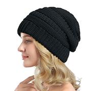 Cocila Baby Wintermuetze Jugendliche Bommelmütze Damen Blau Duenne Muetze Maedchen 4 Jahre Beige Braune Wollmuetze Damen Newborn Mütze Mädchen