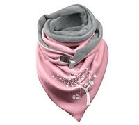 Cocila Black of Friday Angebote 2024 Ab Wann Winter Loop Scarf Men Großes Tuch, Schultertuch, Stola Nackenwärmer Fußball Wander Halstuch Damen Jogging Zubehoer Damen Meine Bestellung Anzeigen