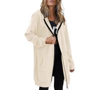 Cocila Black of Friday Angebote 2024 Damenmode Winter Mantel Damen Parka Damen Warm Trenchcoat Jacke Damen Kurz Kurze Steppjacke Damen Winter Damenmantel Meine Bestellung Anzeigen 2024