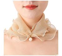 Cocila Black of Friday Angebote 2024 Geschenke Bunter Sehr Langer Schal Winterschal Schals Tuecher Fuer Herren Schwarz Buff Multifunktionstuch Warm Damen Tuch Schal Beige Sale Angebote Damen Sale
