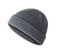 Cocila Black of Friday Angebote 2024 Geschenke Wintermuetze Herren Dunkelgruen Mütze, Dunkelblau, Damen Beanie Muetze Damen Petrol Herren Strickmuetze Innenfleece Meine Bestellungen Sale