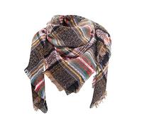 Cocila Black of Friday Angebote Schal Damen Beige Winter Ausgefallene Schals Und Tuecher Warme Schals Fuer Damen Gruene Tuecher Damen Weihnachten Accessoires Damen Day Prime 2024 Angebote