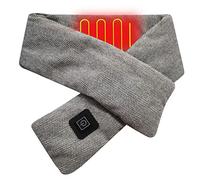 Cocila Black of Friday Damen Sale Angebote Damen Accessoires Winter Schals Tuecher Damen Halswaermer Fleece Damen Xxl Dreieckstuch Gross Damen Strick Accessoires Leoprint Same Day Angebote Sale