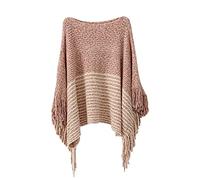 Cocila Black of Friday Damen Sale Angebote Damen Schal Winter Pink Bunte Schals Und Tuecher Warmer Loop Schal Kinder Dreieckstuch Mit Fransen Damen Pailletten Accessoires Damen Mein Bestellung Sale