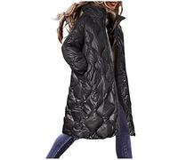 Cocila Black of Friday Damen Sale Angebote Damen Winter Mantel Parka Damen Sommer Trenchcoat Damen Lang Warme Damen Winterjacken Wintermantel Damen Mit Fell Meine Bestellung Anzeigen 2024