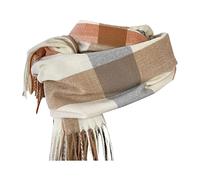 Cocila Black of Friday Damen Sale Angebote Damen Winterschal Weiss Schals Tuecher Fuer Damen Viskose Schal Damen Gross Warm Leichter Schal Damen Rotes Accessoire Damen Angebot Des Tages Blitzangebot