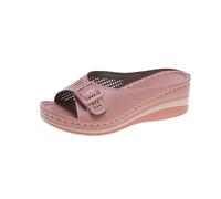 Cocila Blitzangebote Des Tages Beach Sandals For Women Ladies Flip Flops Size 6 Schwarze Sandalen Damen Flach Pantoffeln 35 Maedchen Sandale Mit Auswechselbarem Fussbett Pantoletten Wildleder