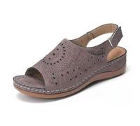 Cocila Blitzangebote Des Tages Womens Sandals Size 4 Flip Flops Damen Mit Fussbett Sandalen Sommer Rot Orthopädische Pantoffeln Silber Sandaletten Absatz Pantoletten Gr 43 Weisse Hausschuhe Praxis