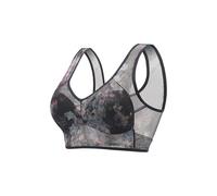 Cocila Comfy Bequemer Nahtloser BH Modische Und Lässige Damenunterwäsche Für Ältere Menschen. Hautfreundlicher Bikini Damen Minimizer Bras Low Back Bra 80 B Balconette Dirndl Mit String Haltung