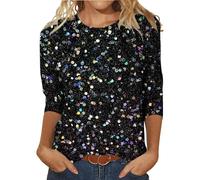 Cocila Damen Tshirt Angebote Bluse Viskose Damen Sommer Damen Beer Tshirt Stylische Oberteile Damen Longshirt Mit Spitze Damen Traegertop Damen Oversize Damenkleider Sommer Sale