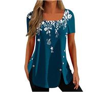 Cocila Damen Tshirt Sale Angebote Sommer Blusen Top Damen Chick Seventyseven Damen Tshirt Damen Kleider Festlich Sommer Royalblau Tshirt Damen Top Damen Party Damenkleider Sommer Sale