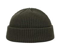 Cocila Damen Warme Wintermuetze Muetze Hellblau Herren Schlauch Beanie Baumwollmuetze Junge 11 Jahre Olivgruen e