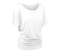 Cocila Day Prime 2024 Angebote Bluse Schwarz Damen Kurzarm Laessige Oversize Shirts Damen V Ausschnitt Damen T Shirt Blumen Damen Top Damen Elegant Rosa Bluse Blau Damen Elegant Damenbekleidung Sale