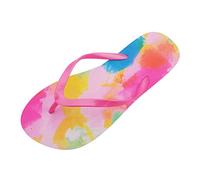 Cocila Day Prime Angebote 2025 Low Wedge Sandals For Women Flip Flops Damen Leder Sandalen Sommer Elegant Pantoffeln Kinder Jungen Orthopedische Sandale Strass Pantoletten Hausschuhe Größe 35