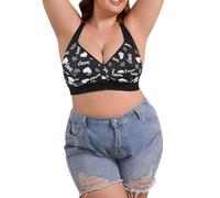 Cocila Front Closure Breathable Bra Comfortable Convenient No Wire Anti Sagging BH Damen Mit Bügel Naturana Hautfarbener Seamless Push Up Grosse Grössen Minimizer Ohne Von Träger Nahtloser