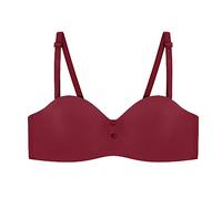 Cocila Große Brüste Unterwäsche Gepolstert Yoga Neuer Europäischer Und Amerikanischer, Bequemer B/C-Cup-BH Mit Abnehmbarem Schultergurt, Buntem Farbverlauf Platte Ohne Stahlring Für Spitzen BH