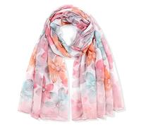 Cocila Kinder Black of Friday Sale Angebote Winterschal Damen Gross Stola Fuer Abendkleid Dunkelrot Schal Damen Gross Warm Loop Schal Damen Blau Gemustert Damenmode Sale Marken Elegant