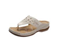 Cocila Kleider Angebot Sale Gladiator Sandals For Women Flip Flops Damen Kunststoff Sandalen Vorne Geschlossen Hauspantoffeln Sommer Schuhe Sandaletten Schwarz Pantoletten Jungen 33 Hausschuhe Gr 38