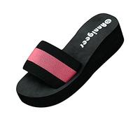 Cocila Kleider Angebot Sale Hot Pink Sandals For Women Womens Flip Flops Size 4 Damenschuhe Sandalen Pantoffeln Damen Weiss Sandaletten Maedchen 36 Pantoletten Wechselfussbett Hausschuhe 39 Modern