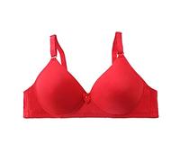 Cocila Kleider Angebot Sale Invisible Lifting Bra BH Damen Mit Bügel 95A BH Frauen Ohne Buegel BH Hautfarben Push Up Longline BH Mit Bügel Meine Bestellungen
