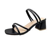 Cocila Kleider Angebot Sale Womens Wide Fit Sandals Flip Flops Damen Leder Fußbett Sandalen Weiss Pantoffeln 35 Maedchen Sandaletten Schwarz Pantoletten Rosegold Hausschuhe Fussbett Pantolette