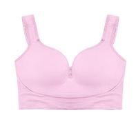 Cocila Last Minute Angebote Von Amazon BH 105 E Ohne Buegel Soft Bra Ohne Buegel BH Damen Ohne Buegel Bunt BH Damen Mit Buegel Rueckenfrei BH Mit Haltungskorrektur Meine Bestellungen