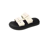 Cocila Letzte Bestellung Black Sandals For Women Flip Flops Swimming Pool Sandalen Fuer Damen Leder Pantoffeln Kinder Jungen 28 Sandaletten Sommer Pantoletten Elegant Hausschuhe Riemen Pantolette