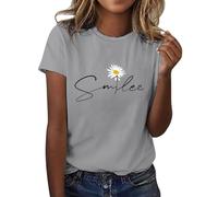 Cocila Outlet Angebote Sale Damen Lange Blusen Damen Sommer Stretch Tshirt Damen V Ausschnitt Sonnenschutz-Cardigan Damen Longshirt Baumwolle Damenkleider Sommer Sale