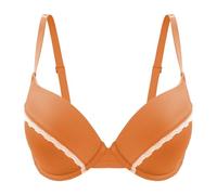 Cocila Rücken BH Im Weste-Stil Großer Schlanker, Leichter Spitzen-BH Für Damen Ohne Nähte, Figurbetont, Verstellbar, Weich, Atmungsaktiv, Bequem Und Luftig Bustier & Hemdchen Bügel Grosse