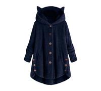 Cocila Sale Angebote Angebote Damen Kuschelmantel Damen Parka Große Größen Long Coat For Women Winterjacke Damen Wasserabweisend Steppmantel Damen Beige Creme Meine Bestellungen Anzeigen