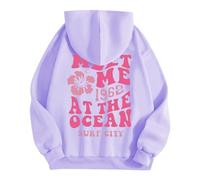 Cocila Sale Angebote Damen Sale Hoodie Desires Damen Damen Sweatjacke Mit Kapuze Lang Fleece Sweater Damen Winter Pullover Vintage Damen Musselin Bluse Damen Oversize Damenbekleidung Sale