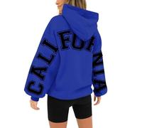 Cocila Sale Angebote Damen Sale Longhoodies Damen Grosse Groessen Damen Sweatjacke Mit Kapuze Sweatshirt Jacke Uebergroesse Damen Damen Trainingsanzug Baumwolle Meine Bestellung Anzeigen 2024