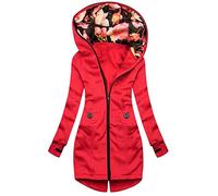 Cocila Sale Angebote Pullover Damen Hoodie Kapuzenpullover Für Damen Sweatshirt Damen Rueckenfrei Baumwoll+Pullover+Damen Plus Size Outfit Damen Meine Bestellungen Anzeigen