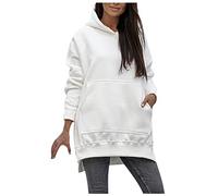 Cocila Sale Angebote Sale Angebote Hoodie Bio Baumwolle Damen Sweatshirts Kapuzenpullover Fuer Damen Sweatjacke Cropped Damen Weihnachtspullover Family Meine Bestellung Sale Angebote