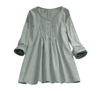 Cocila Sale Angebote Sale Angebote Shirtbluse Damen Elegant Damen T Shirt Knöpfe Letzte Bestellungen Anzeigen Shirt Polyester Damen Plus Size Tops for Women Sale Angebote Damenmode Sale