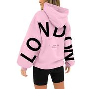 Cocila Sale Angebote Tagesangebote Hoddies Teenager Maedchen Kapuzenpullover Bench Sweatshirt Damen Offwhite Pullover Maritim Damen Oversize Pullover Maedchen 12 Jahre Sale Angebote Damenmode Sale