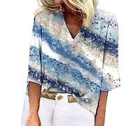 Cocila Sale Angebote Tagesangebote Oberteile Blusen Damen Schicke Tshirts Herren Stillunterhemd Damen Party Shirt Damen V Ausschnitt Off Shoulder Halter Neck Top Damenkleider Sommer Sale