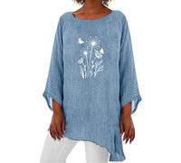 Cocila Same Day Angebote Sale Sommerblusen Damen Leicht Kurzarm Poloshirts Für Damen Sommerpulli Damen Leicht Basic Sweatshirt Damen Damen Doppellagiges Sport-Top Damenbekleidung Sale Marken Sommer